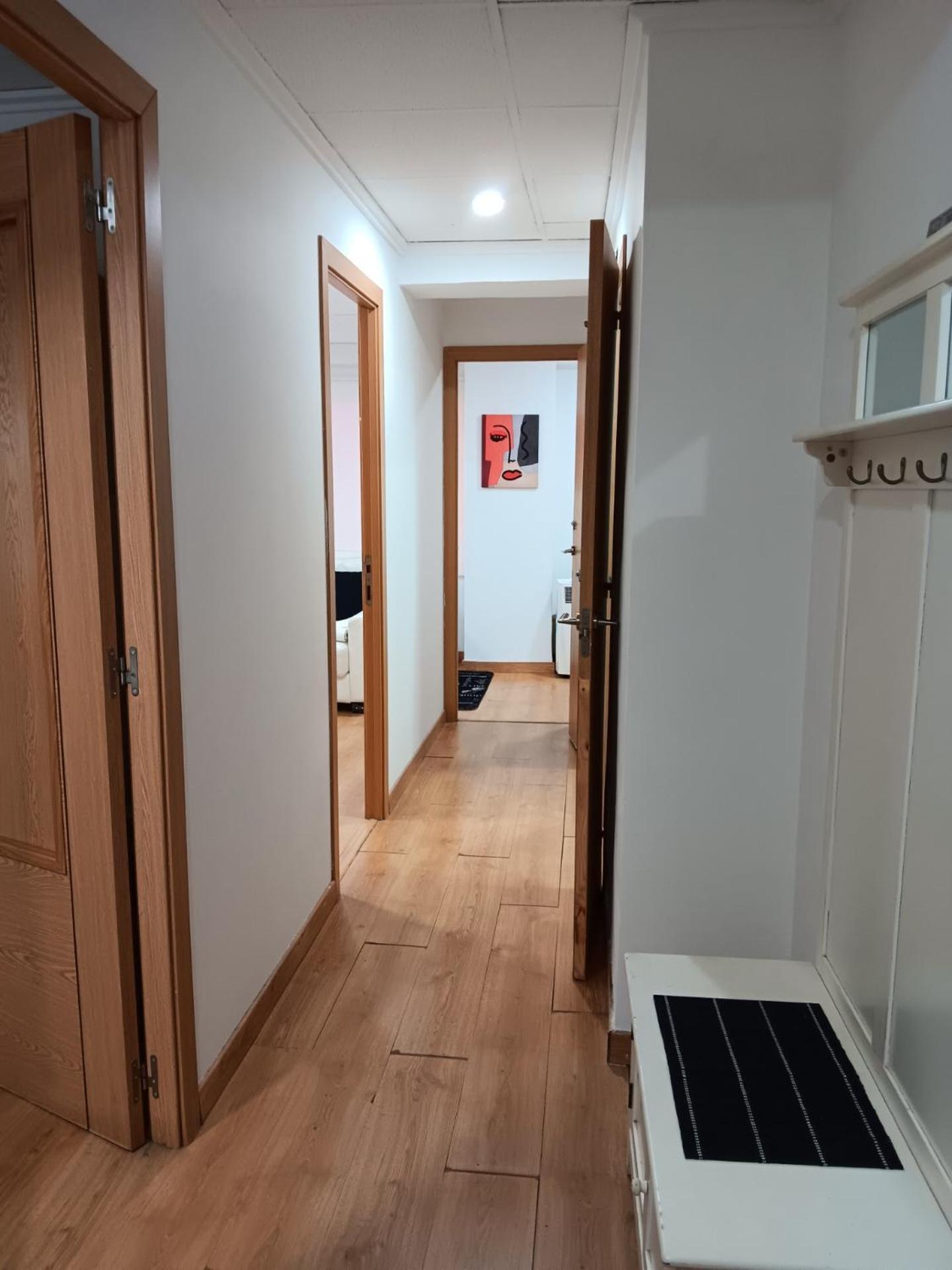 Apartamento Familiar Centro Historico Plaza Ayuntamiento "Ciutat Vella" Valencia Exterior photo
