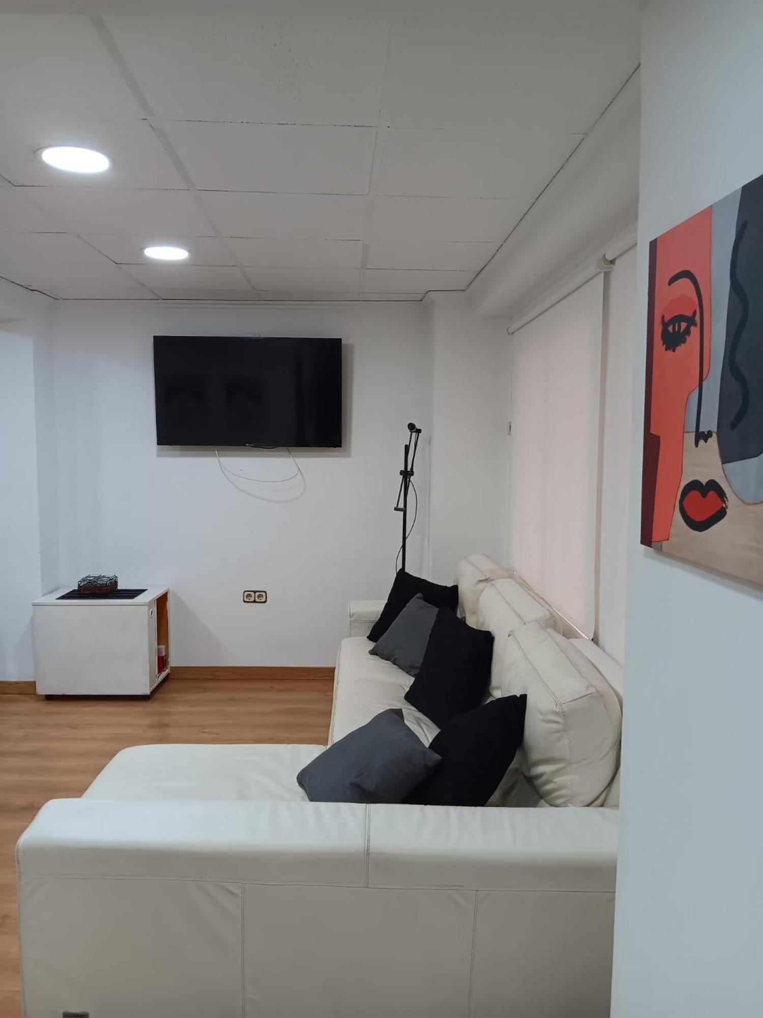 Apartamento Familiar Centro Historico Plaza Ayuntamiento "Ciutat Vella" Valencia Exterior photo
